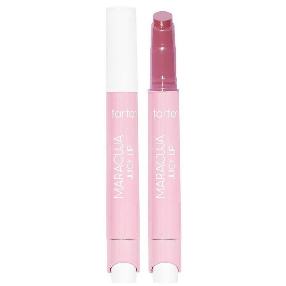 NWT Tarte Maracuja Juicy Lip